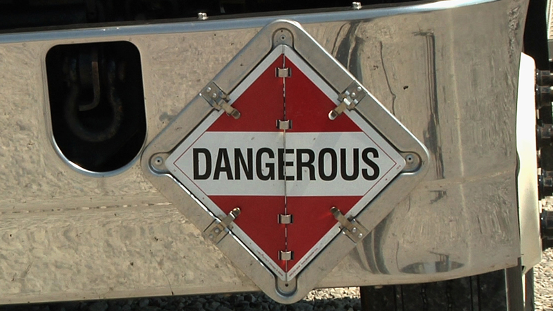 Asmark Institute - Compliance Assistance - Hazardous Materials 