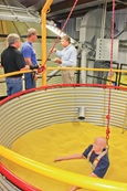 Agricenter Launch Agricenter Launch