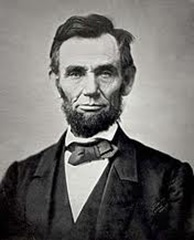 Abraham Lincoln Lincoln Quote