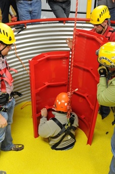 Grain Course New Grain Handling Courses