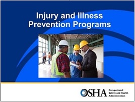 OSHA OSHA Presentation
