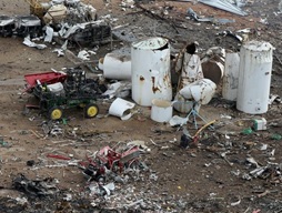 West Fertilizer facility Call to Action!