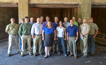 Tennessee Farmers Cooperative Tennessee Farmers Cooperative