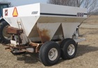 Dry Spreader Dry Spreader