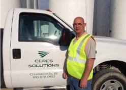 Phil Pirtle Ceres Solutions Making a Difference