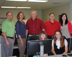 State Association Executives ResponsibleAg Workshop