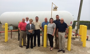State Association Executives ResponsibleAg Workshop
