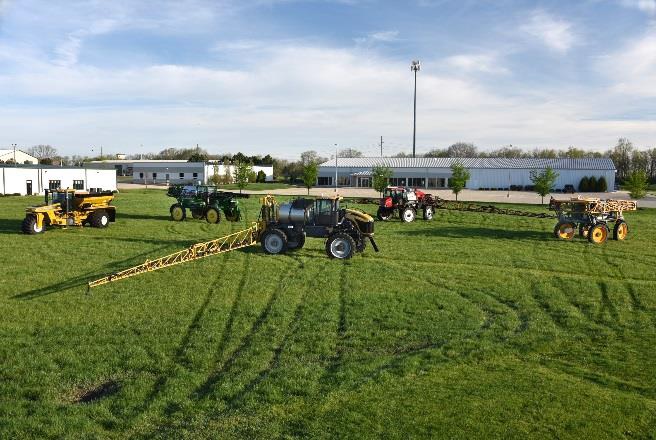 Applicator Training Course Applicator Training Course