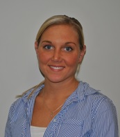 Melissa Iskra New Asmark Team Member
