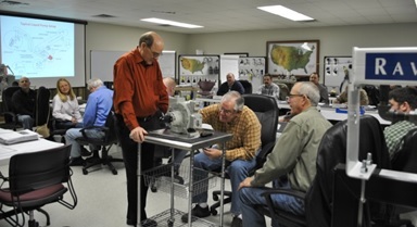 Ammonia Technician Course Ammonia Technician Course