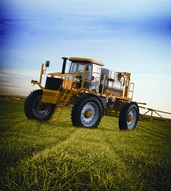 Coming to a City Near You New Professional Applicator Training