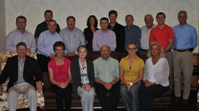 Board of Directors Plans For the Future