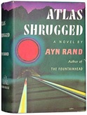 Atlas Shrugged Atlas Shrugged Quote