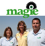 Thirty Year Celebration MAGIE Celebrates