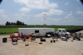 Launch of Applicator Course Applicator Course Launched