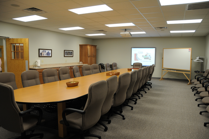 LaVergne Agriculture Safety Training Large Conference Room LaVergne Large Conference Room