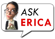Electronic Repository for Interpretations Critical to Agriculture Ask Erica