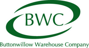 Buttonwillow Warehouse Company Logo