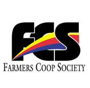 Farmers Coop Society Logo