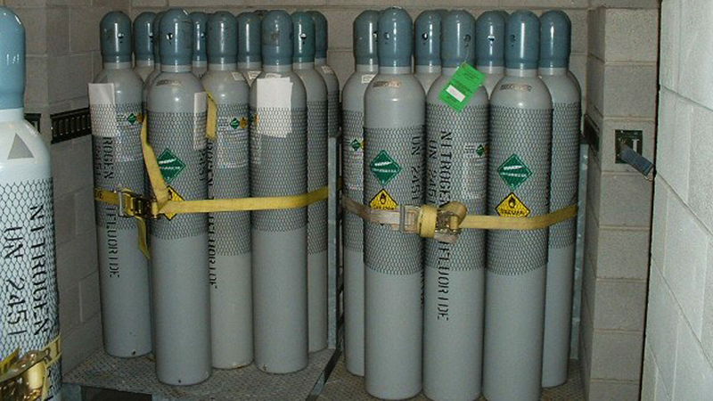 Compressed Gas Register Compressed Gas - Asmark Institute